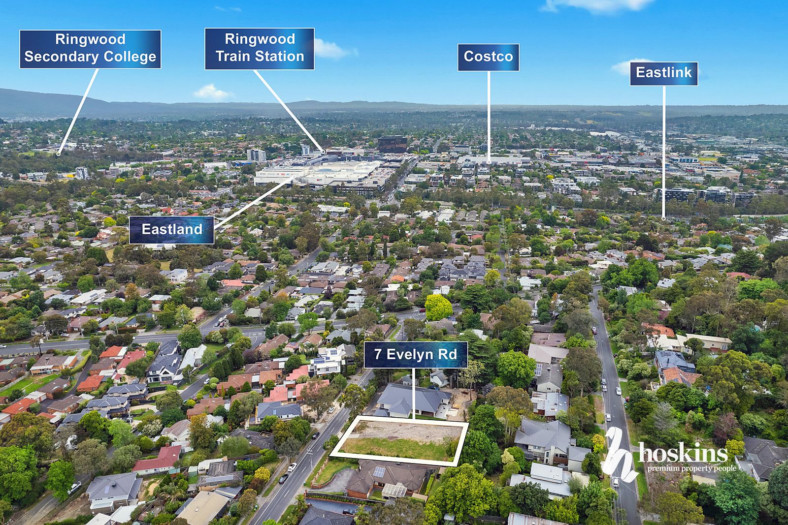 7 Evelyn Road, Ringwood North VIC 3134, Image 1