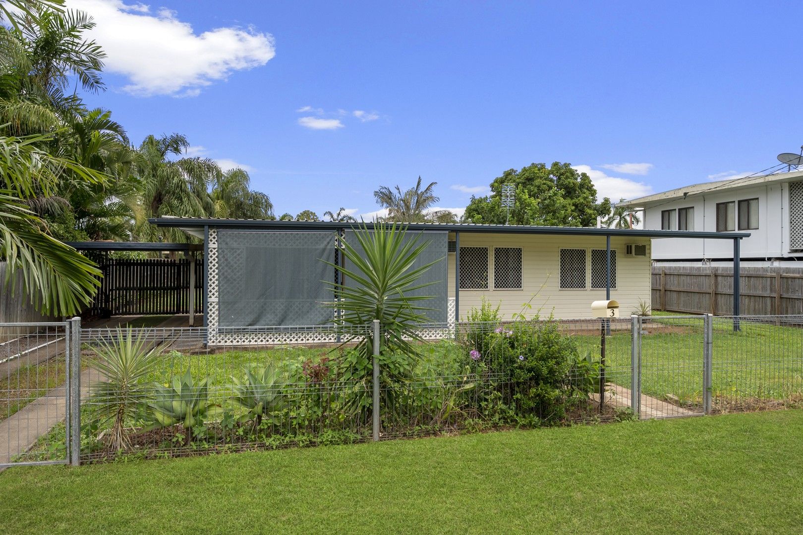 3 Kulgun Crescent, Kelso QLD 4815, Image 0