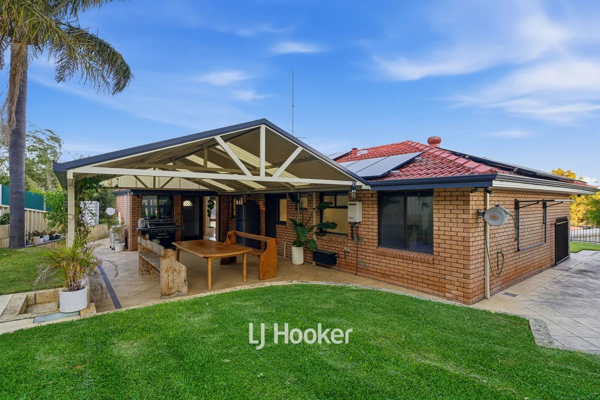 Additional image 24 of 3 Charman Place, Australind WA 6233