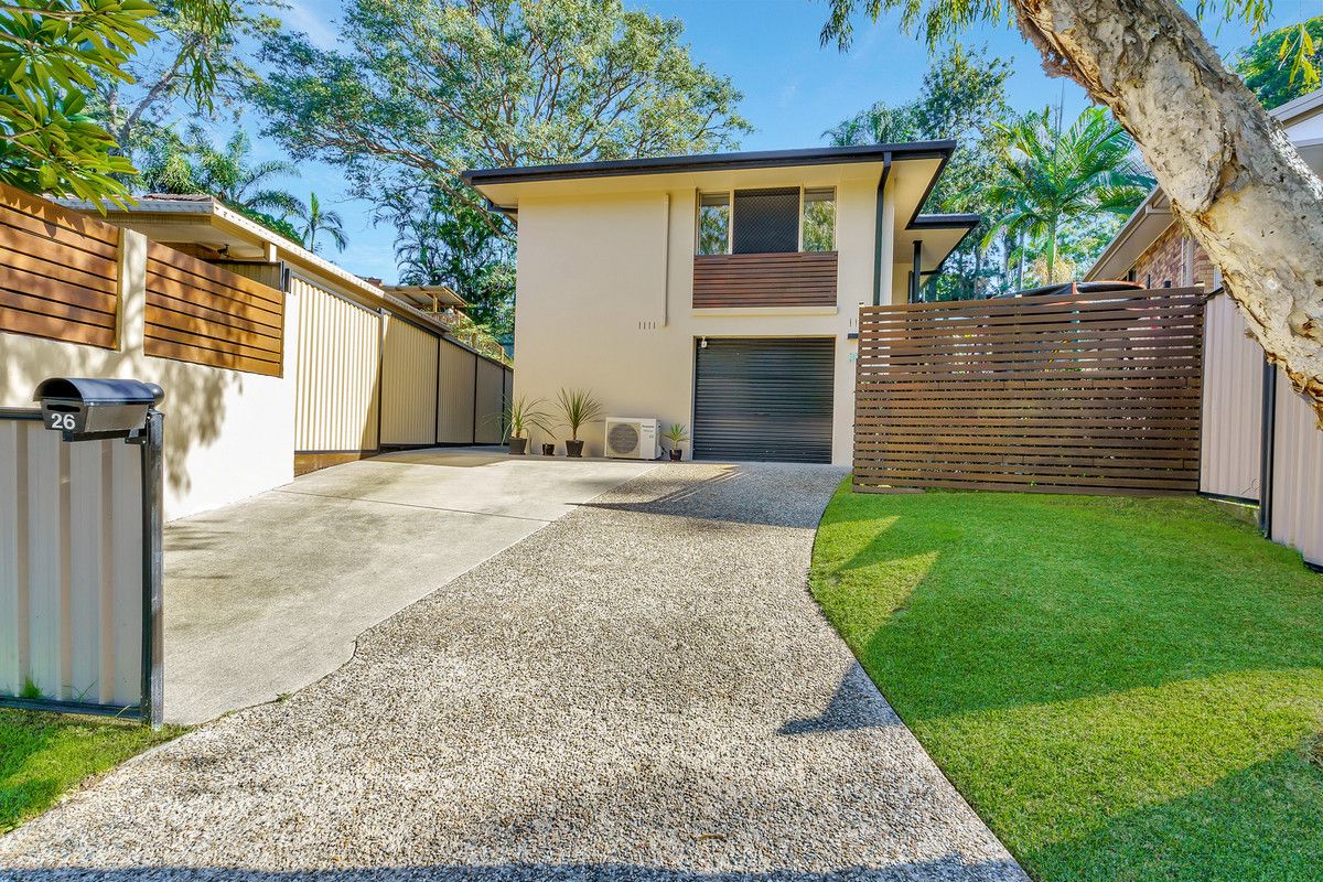 26 Medellin Place, Nerang QLD 4211, Image 1