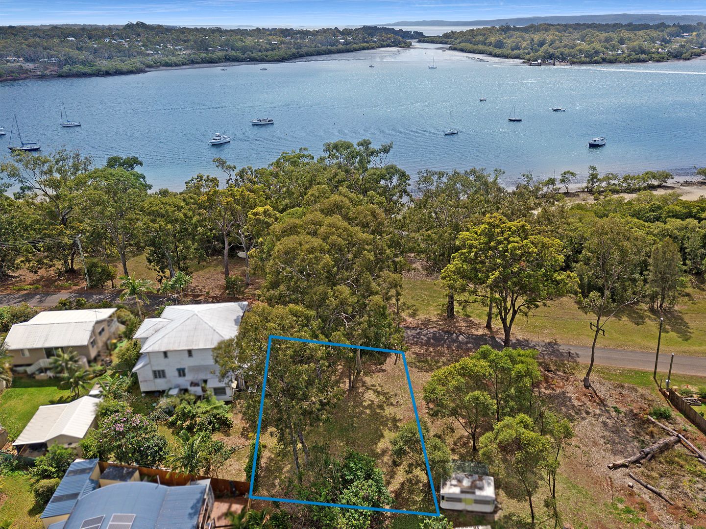 112 The Esplanade , Karragarra Island Property History & Address