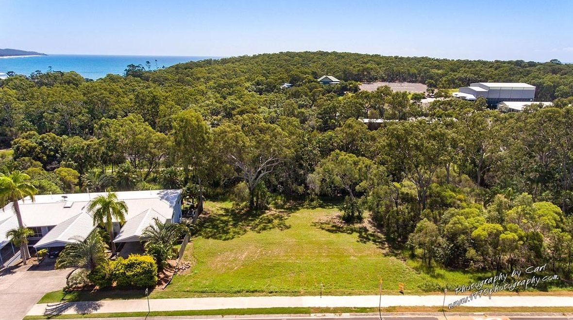 3 Donohue Drive, Agnes Water QLD 4677, Image 0