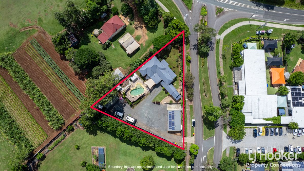 2 Cairns Road, Griffin QLD 4503, Image 1