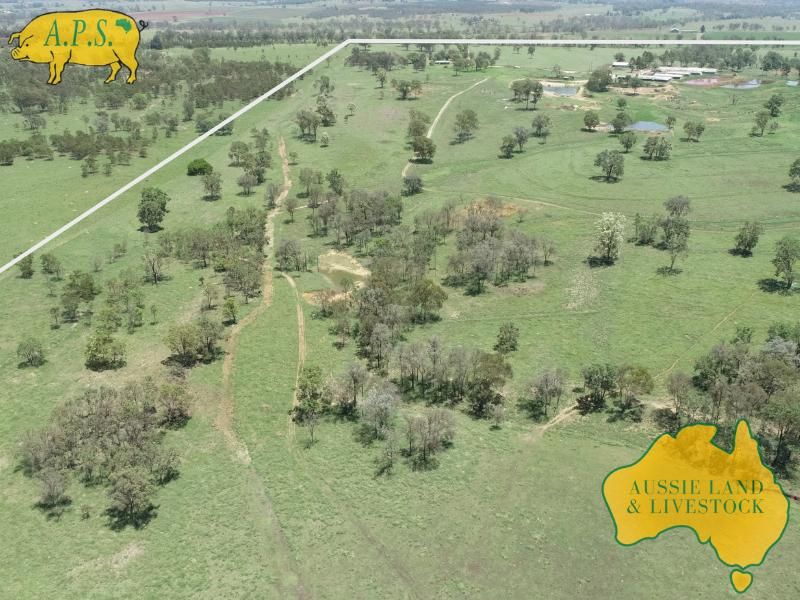 9606 Bunya Highway, Inverlaw QLD 4610, Image 2