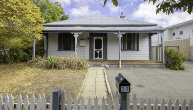 Picture of 27 Frederic Street, MIDLAND WA 6056
