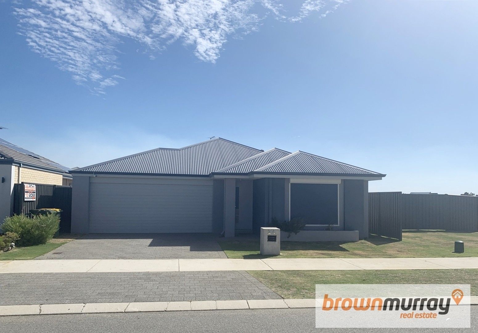 4 bedrooms House in 24 Dorset Street HAYNES WA, 6112