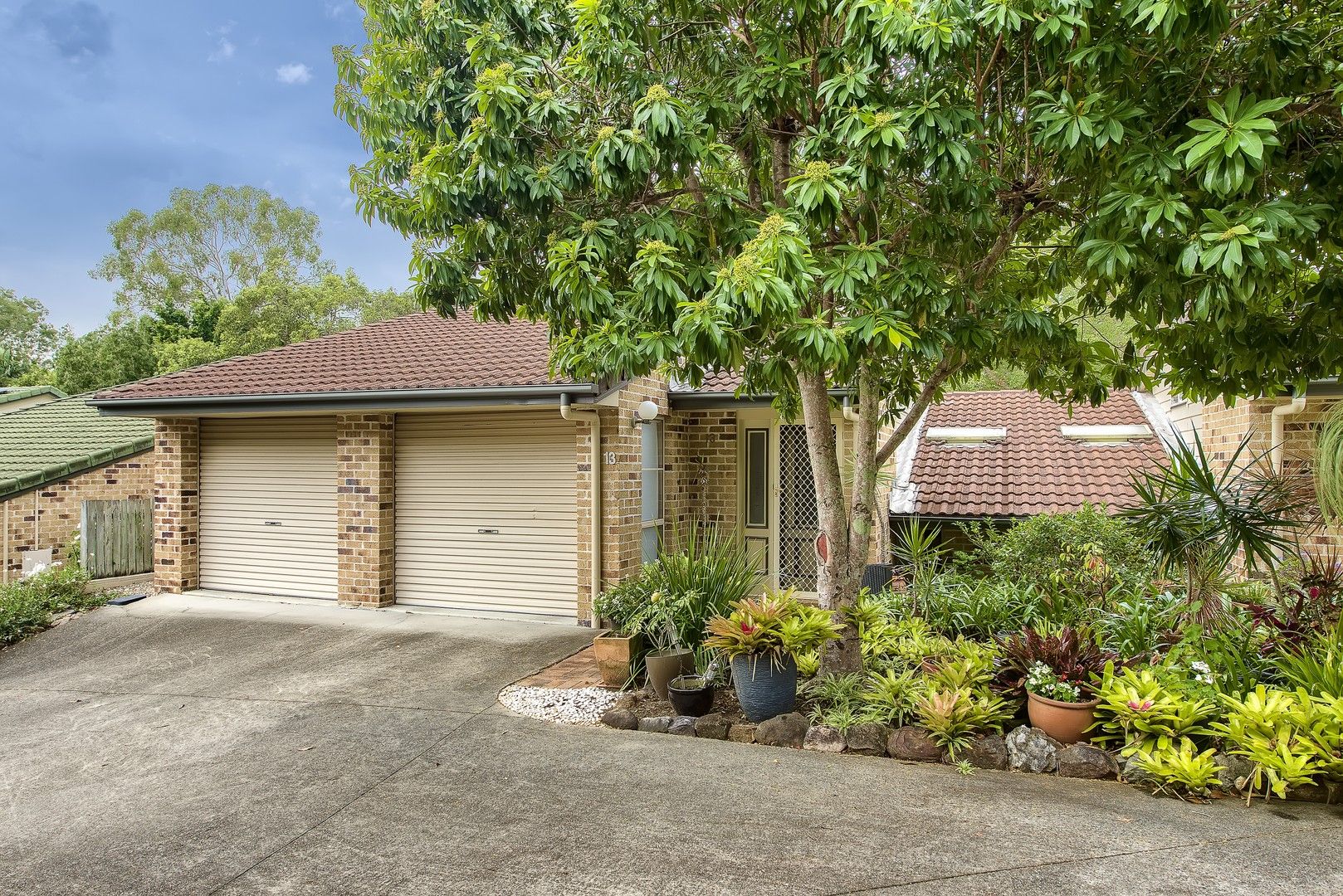 3 bedrooms Townhouse in 13/156 Payne Road THE GAP QLD, 4061
