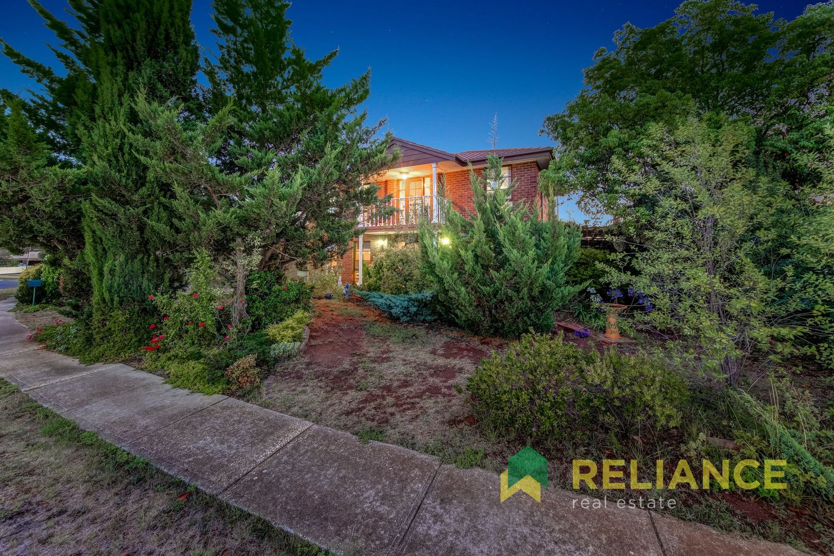 63 HILTON WAY, Melton West VIC 3337, Image 2