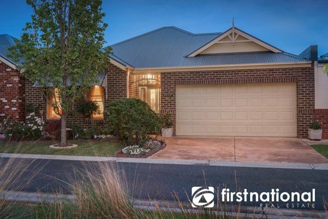 Picture of 54/1 Malouf Court, PAKENHAM VIC 3810