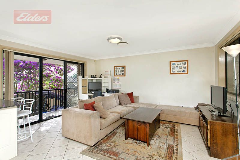 5/239 Princes Highway, SYLVANIA NSW 2224, Image 2