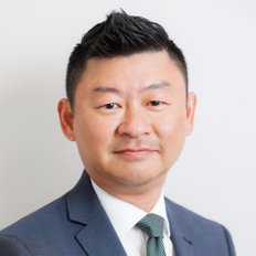 Stephen Yuan, Sales representative