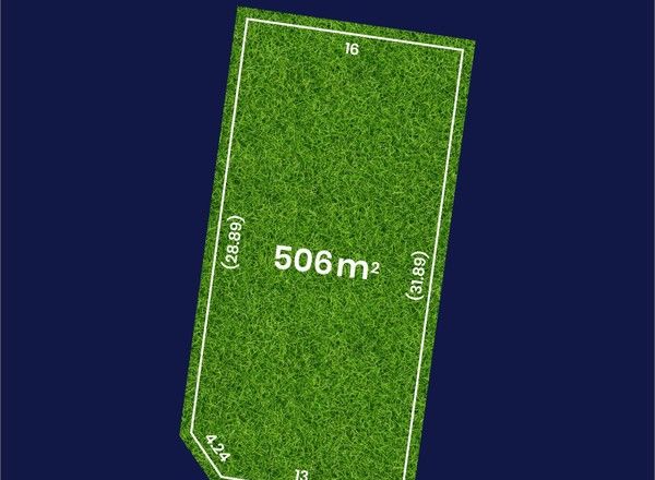 Picture of Lot 1647/8 Starling Road, WALLAN VIC 3756