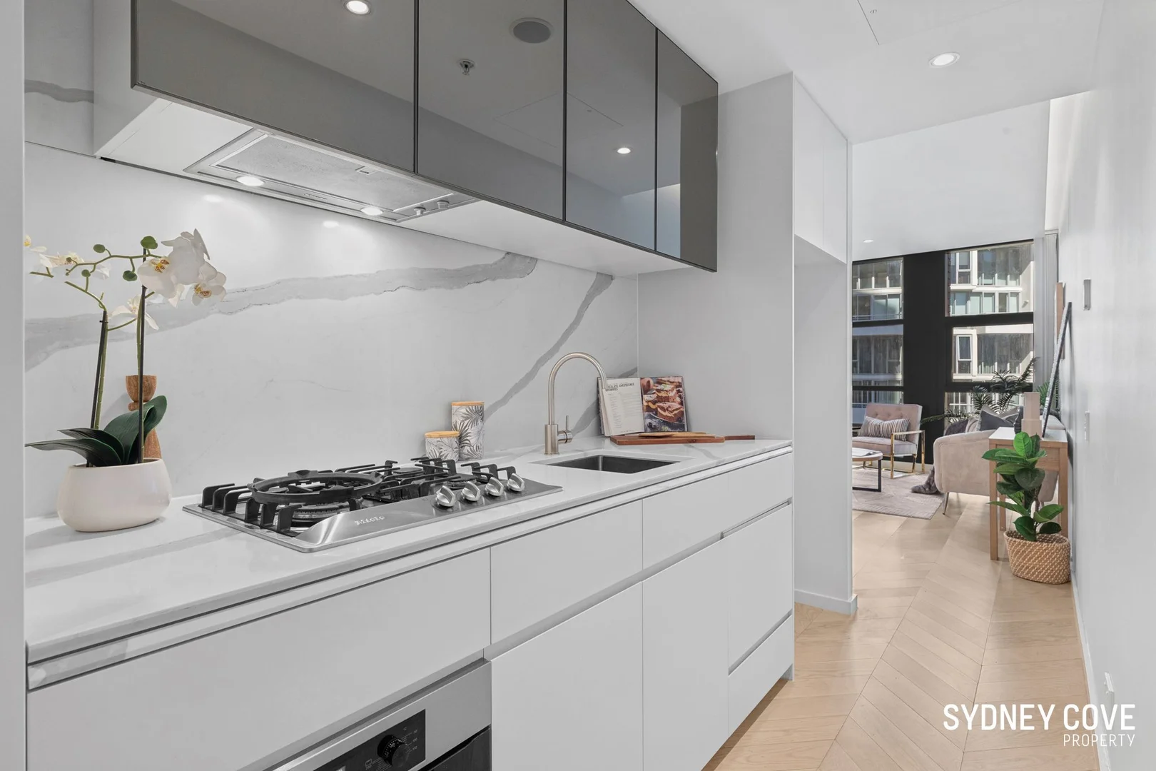 Additional image 5 of 1102/60 Bathurst Street, Sydney NSW 2000