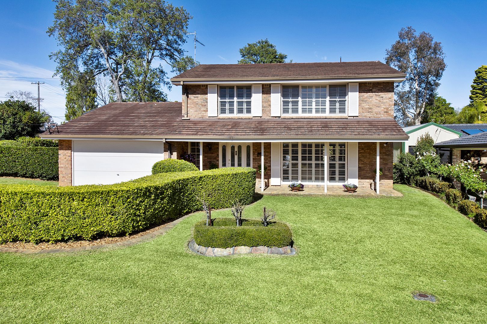 3 Carbeen Road, Westleigh NSW 2120