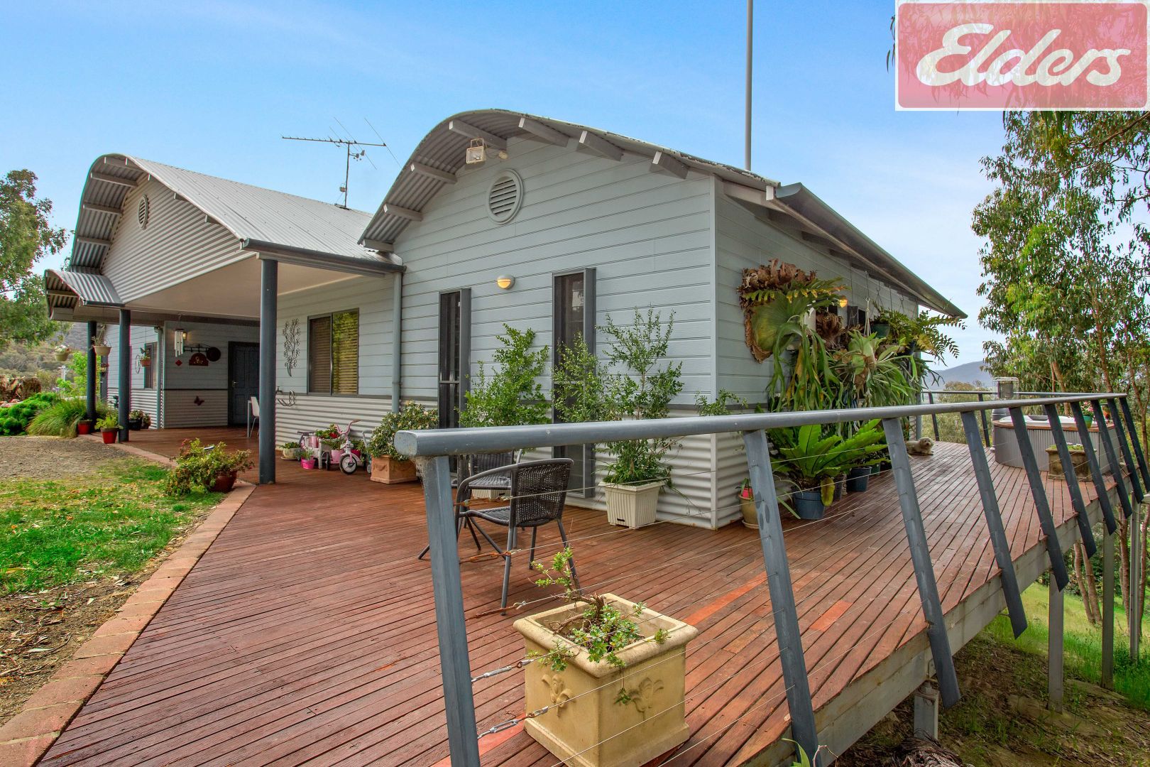 167 Glass Lane, Yackandandah Property History & Address Research Domain