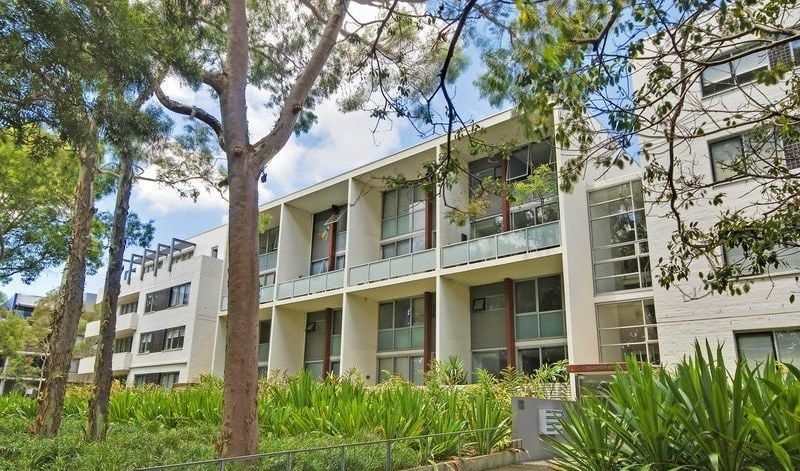 1 bedrooms Apartment / Unit / Flat in 20/104 Joynton Ave ZETLAND NSW, 2017