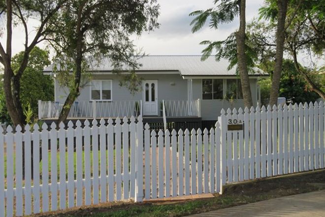 Picture of 30a Birnam Street, BEAUDESERT QLD 4285