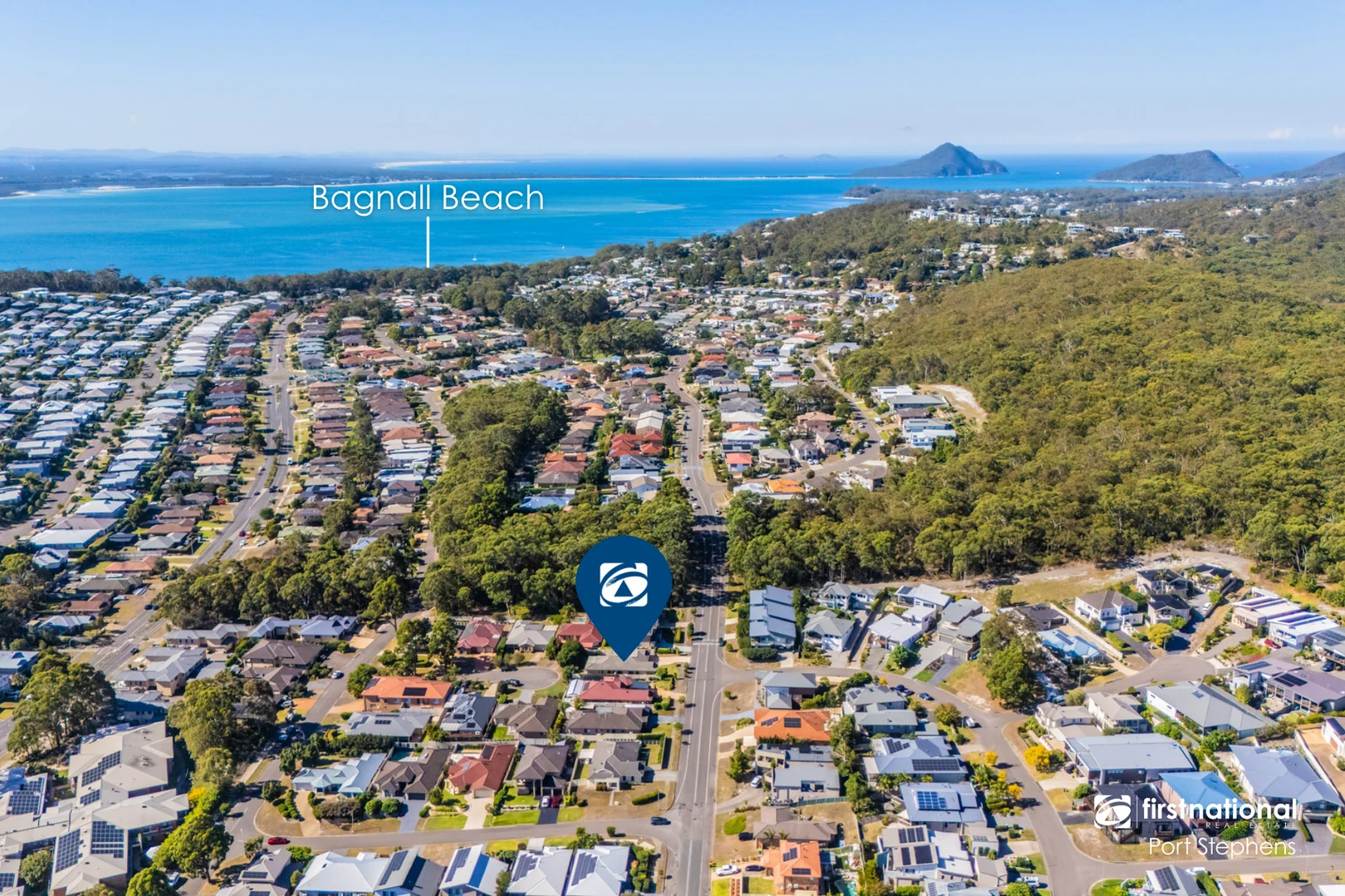 Sold 53 Sergeant Baker Drive, Corlette NSW 2315 on 14 Apr 2026 ...