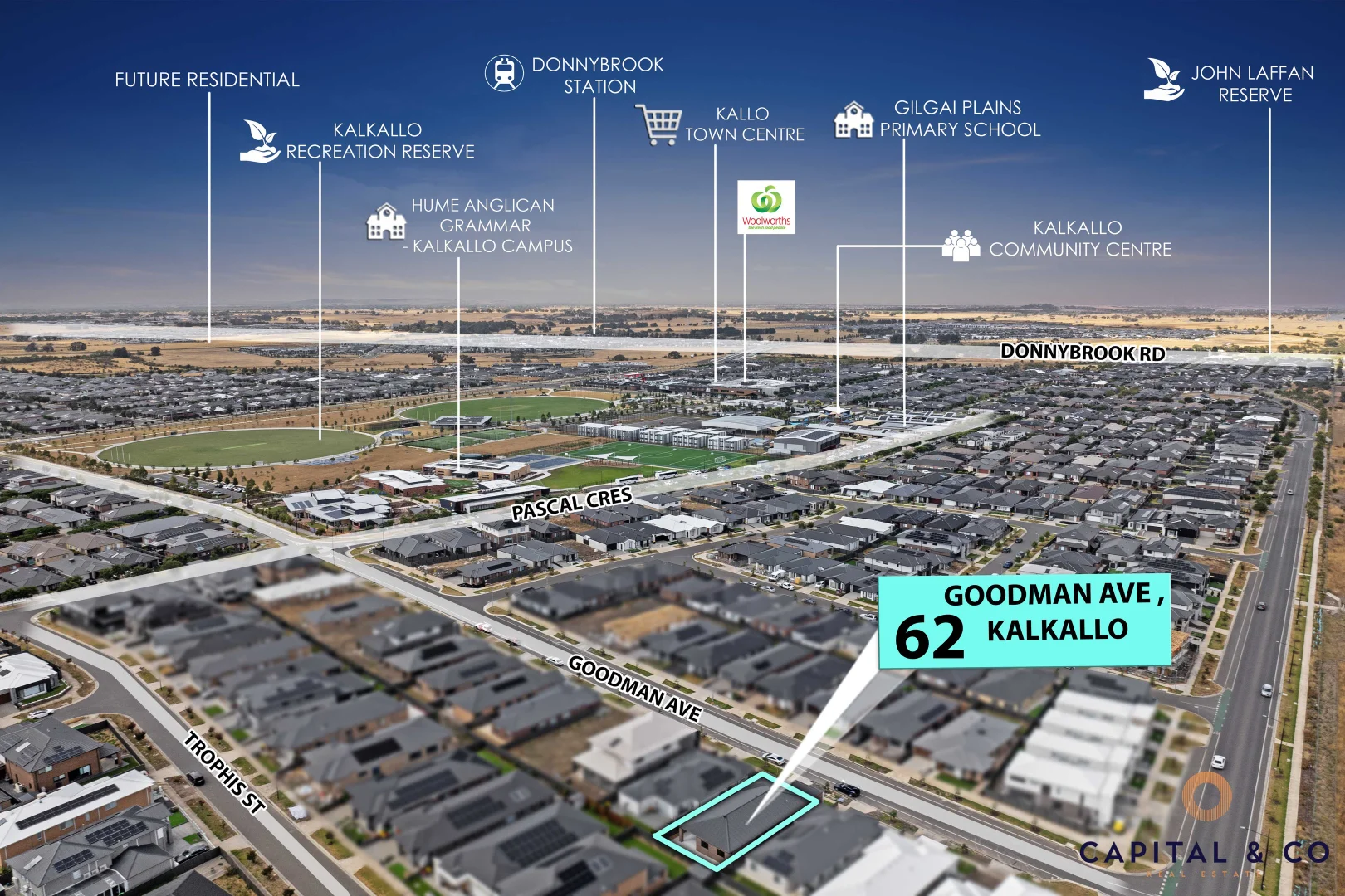 Additional image 18 of 62 Goodman Avenue, Kalkallo VIC 3064