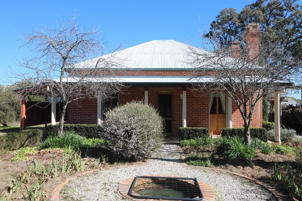 50 Wood Street, Tenterfield Property History & Address Research Domain