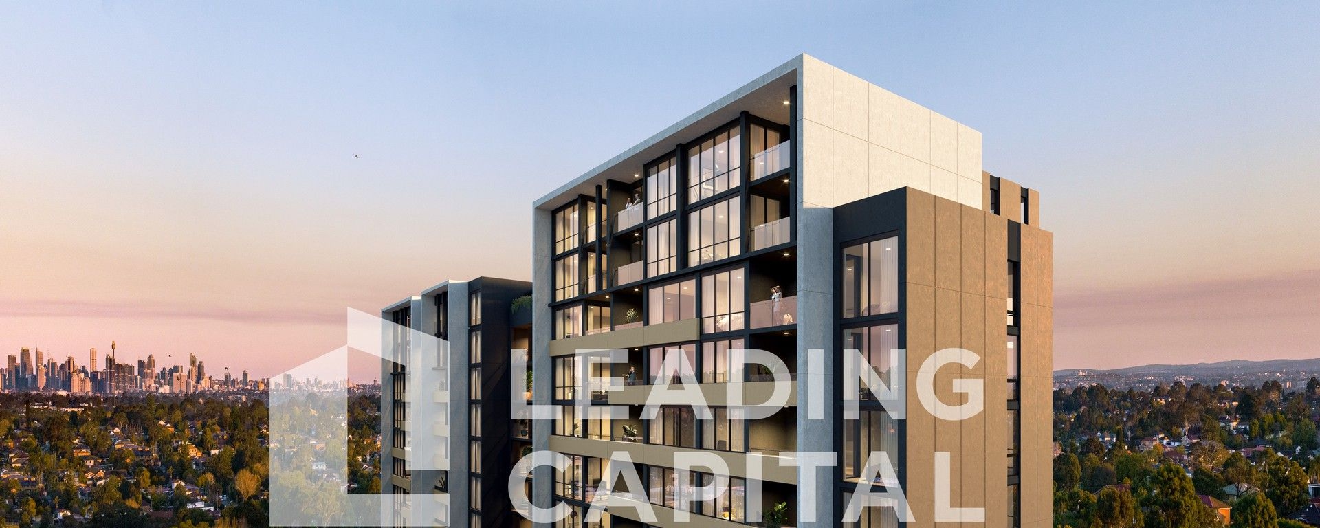 Apartment / Unit / Flat in 159-161 Epping Rd, MACQUARIE PARK NSW, 2113