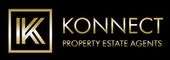 Logo for Konnect Property Estate Agents