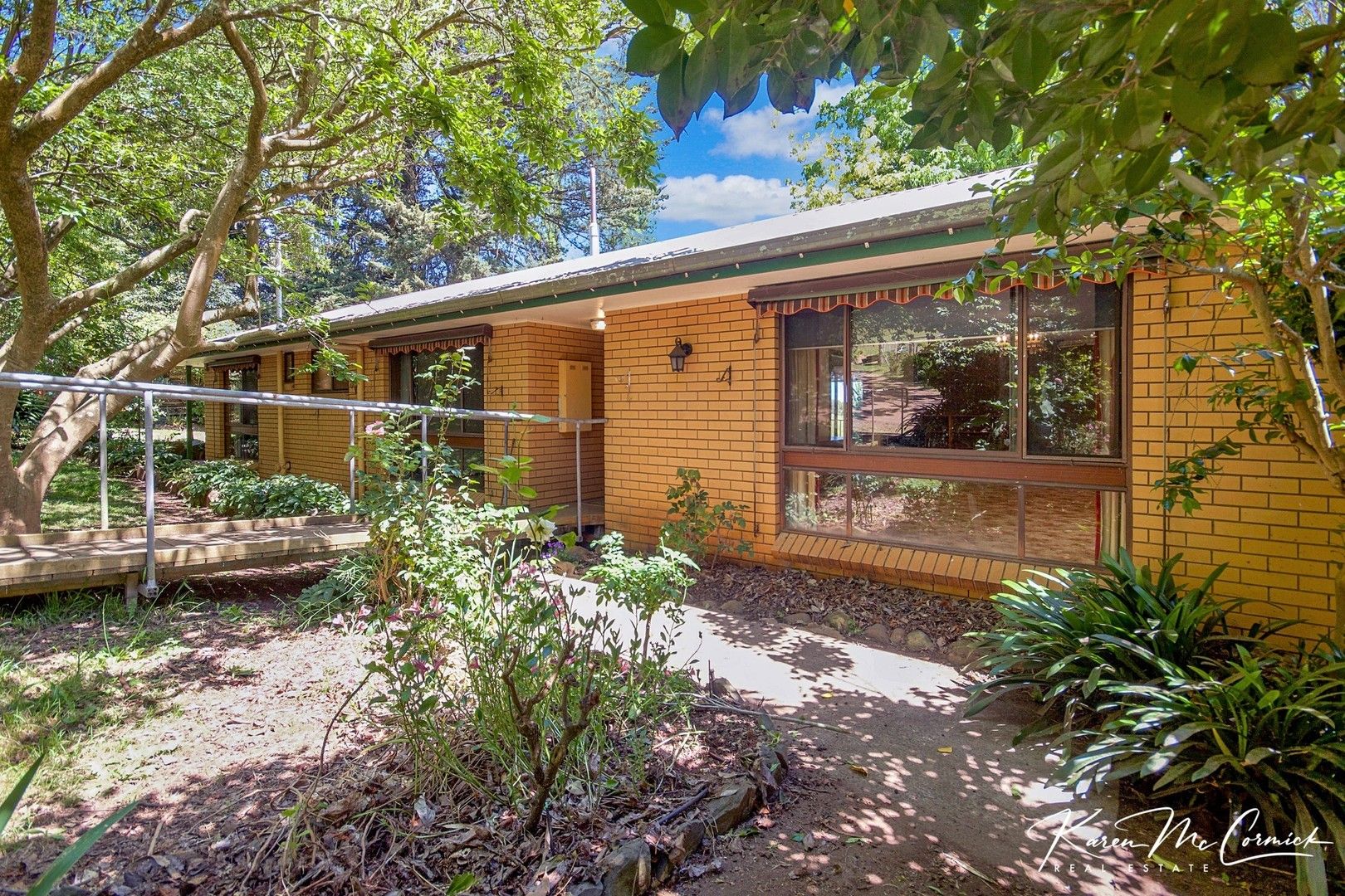 975 Ruby-Arawata Road, Ruby VIC 3953, Image 0