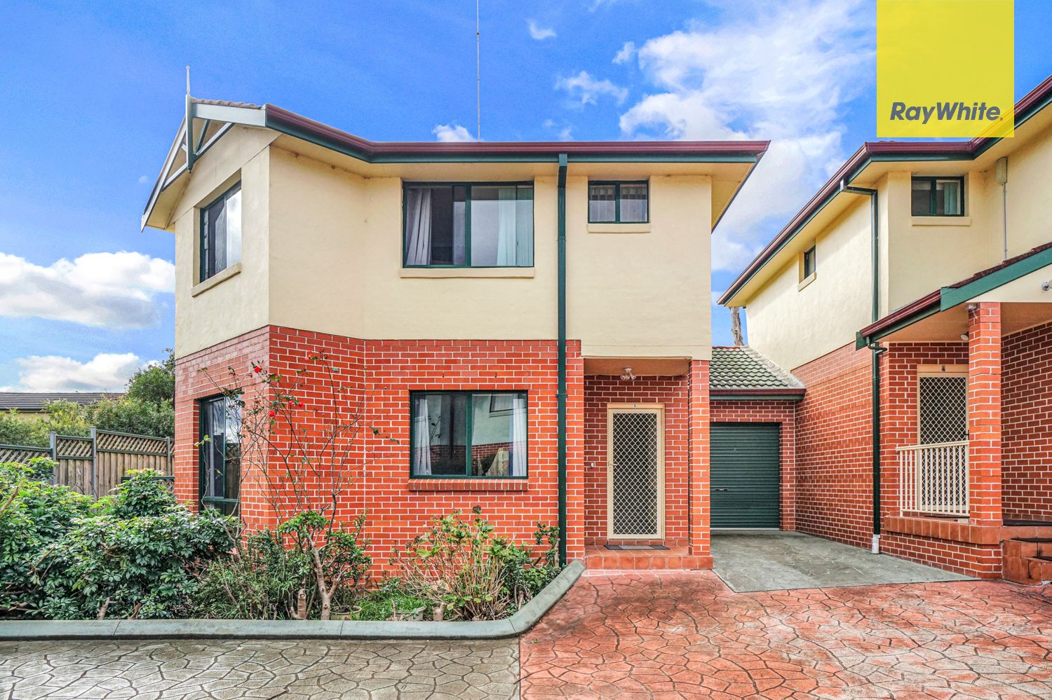 5/27-29 Brabyn Street, North Parramatta NSW 2151, Image 0