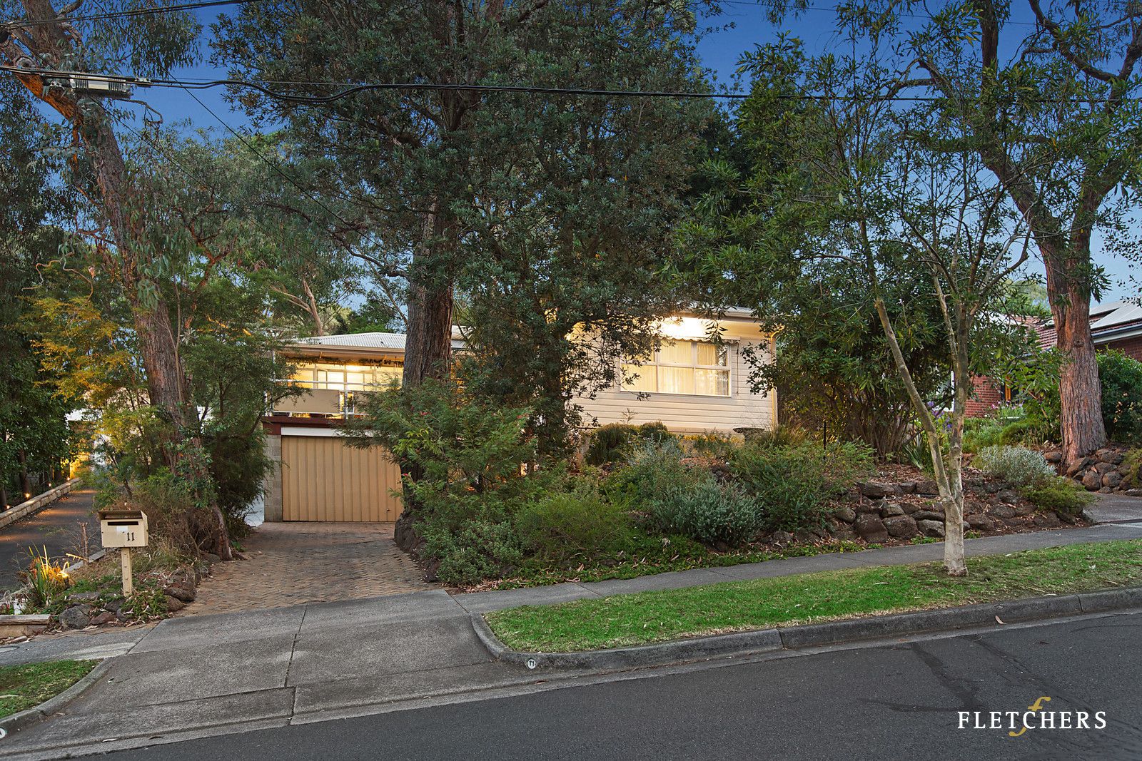 11 Naughton Grove, Blackburn VIC 3130, Image 0