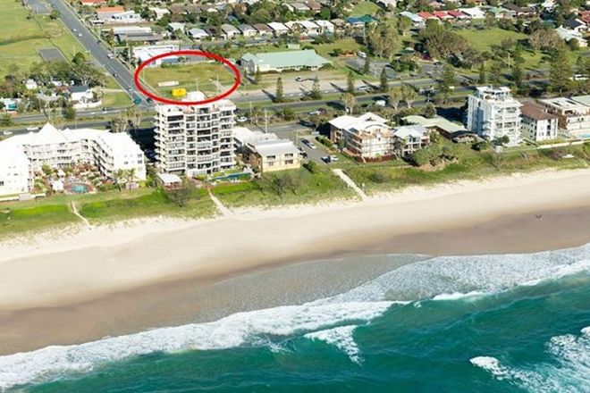 Picture of 412 Coolangatta Road, TUGUN QLD 4224