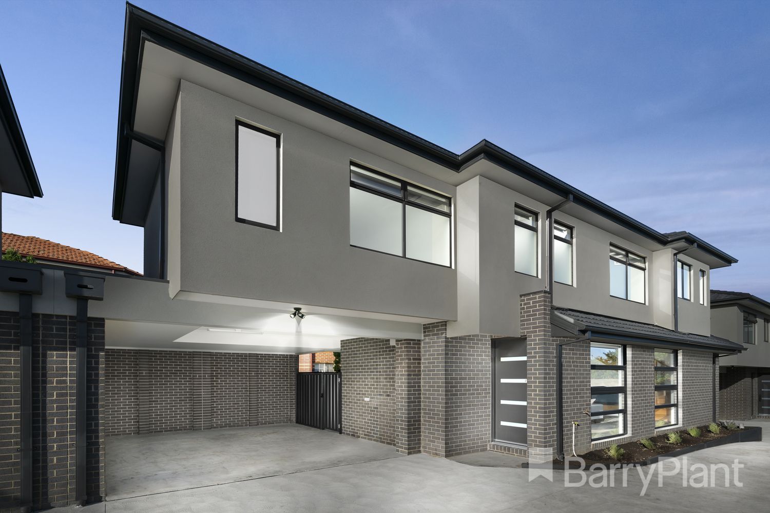 3 bedrooms Townhouse in 2/31 Dongola Road WEST FOOTSCRAY VIC, 3012
