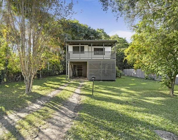 21 Hartigan Street, Murwillumbah NSW 2484