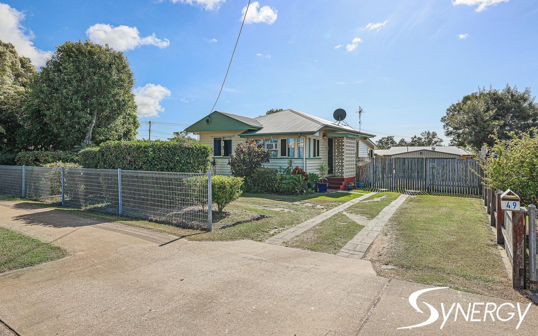 49 Elliott Heads Road, Kepnock QLD 4670, Image 0