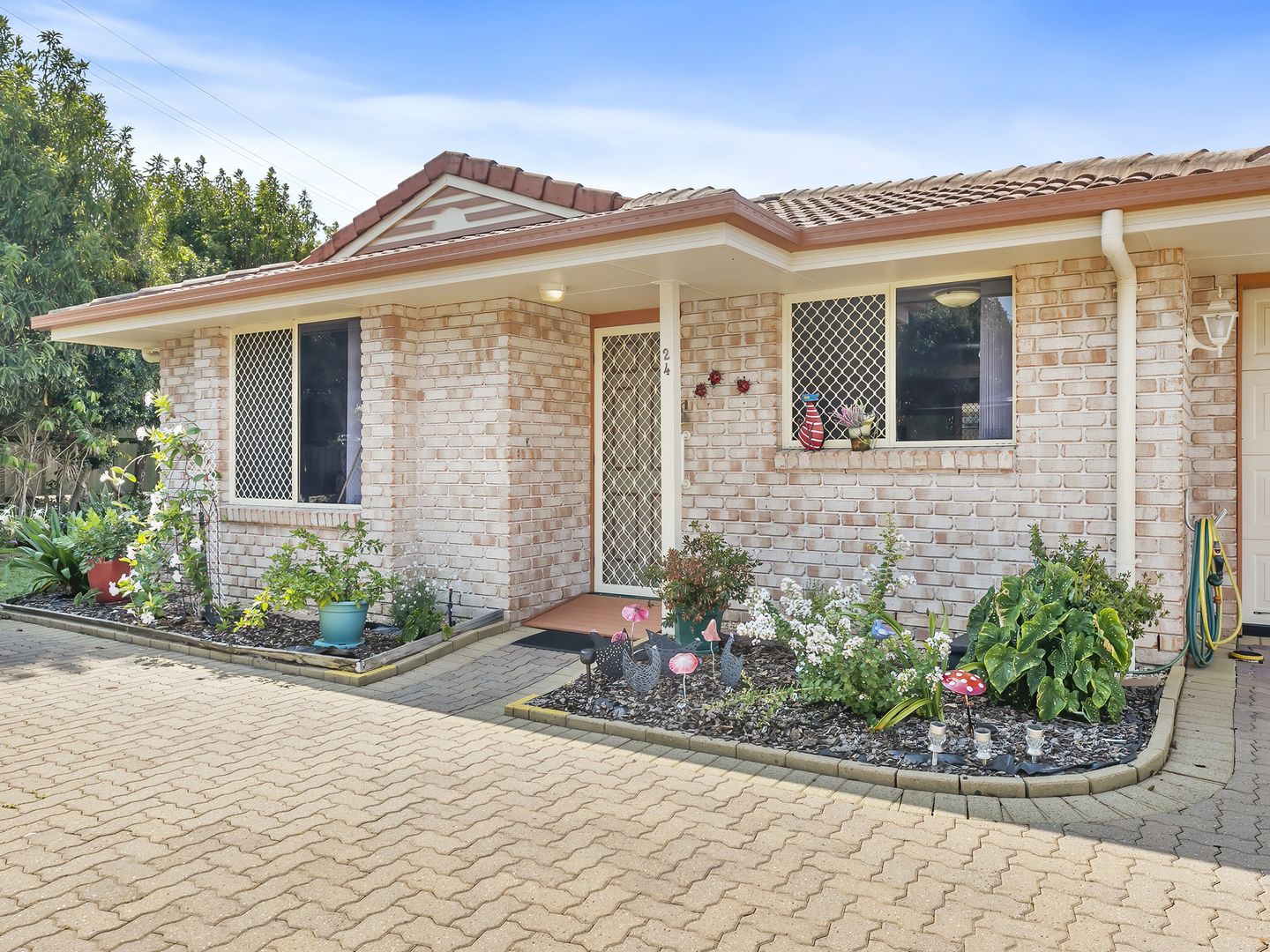 Unit 24/7 Coolgarra Ave, Bongaree QLD 4507, Image 1