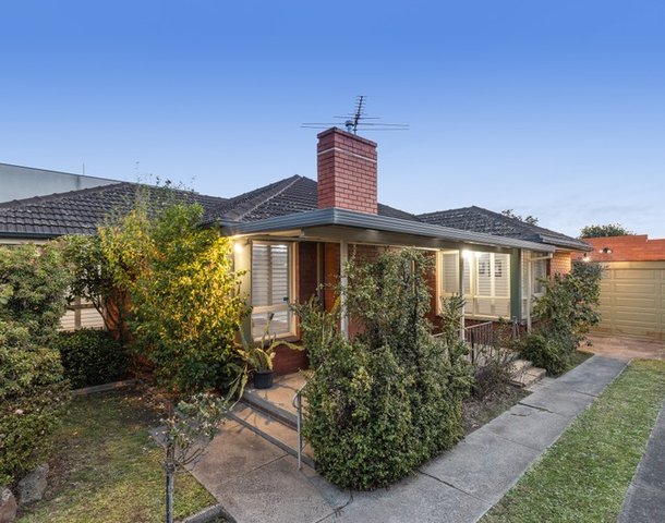 21 Einstein Avenue, Mulgrave VIC 3170