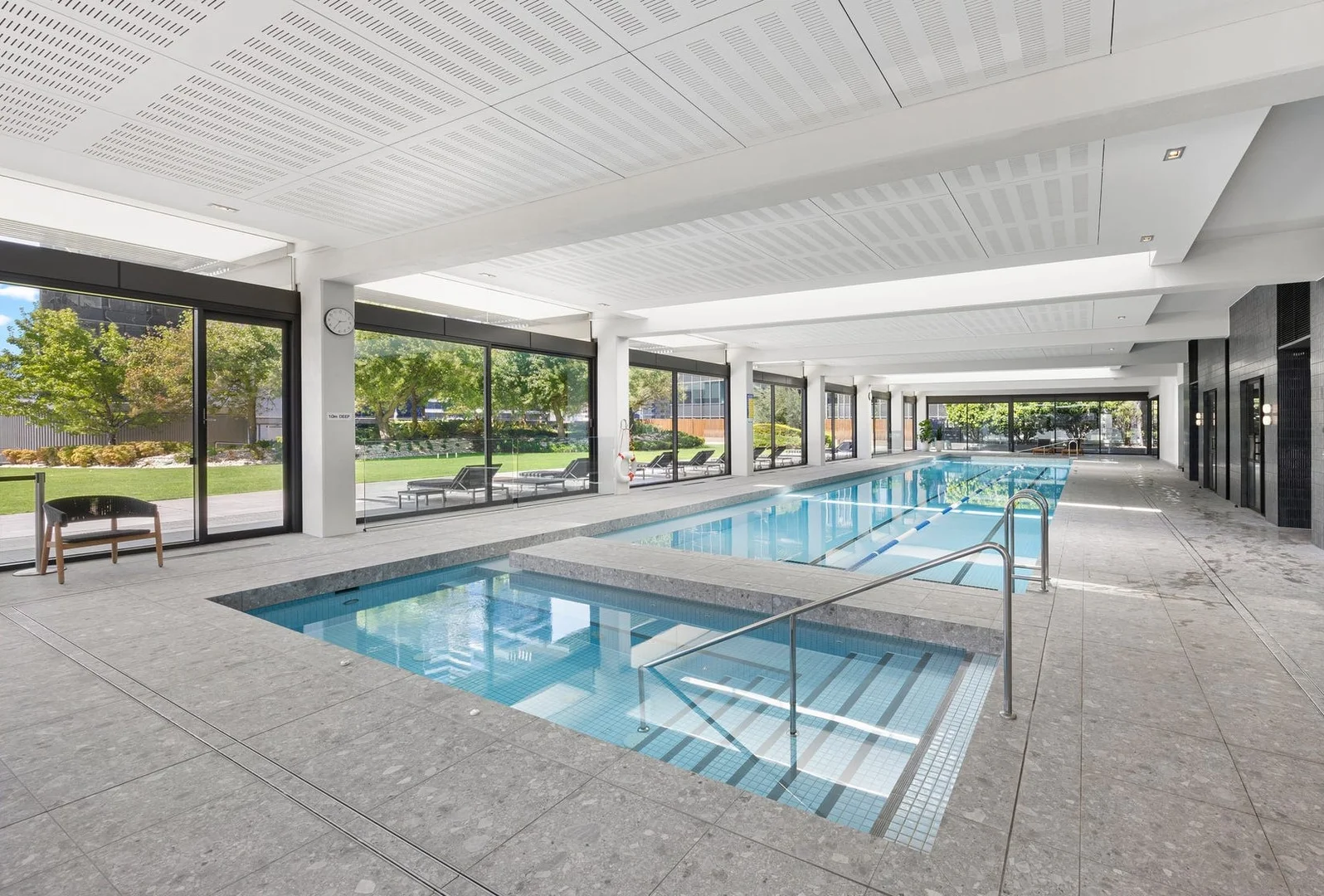 Additional image 13 of 2011/1 Freshwater Place, Southbank VIC 3006