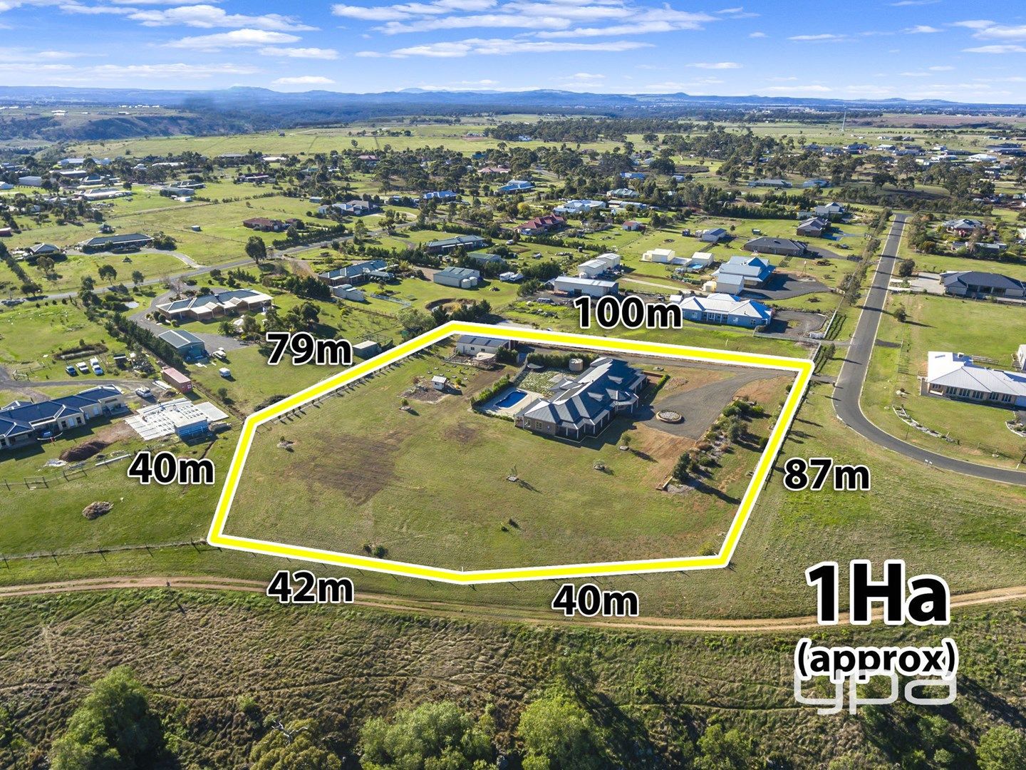 22 Riverview Drive, Hopetoun Park VIC 3340, Image 0