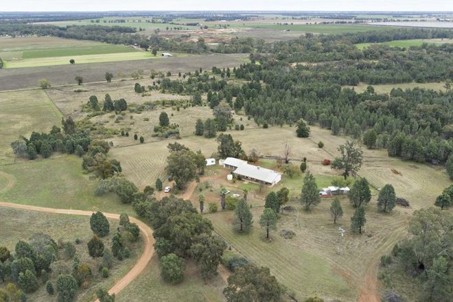 Picture of 7L Oxlea Road, DUBBO NSW 2830
