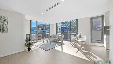 Picture of 308/3 Hazlewood Place, EPPING NSW 2121