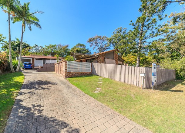 2/8 Gardiners Place, Southport QLD 4215