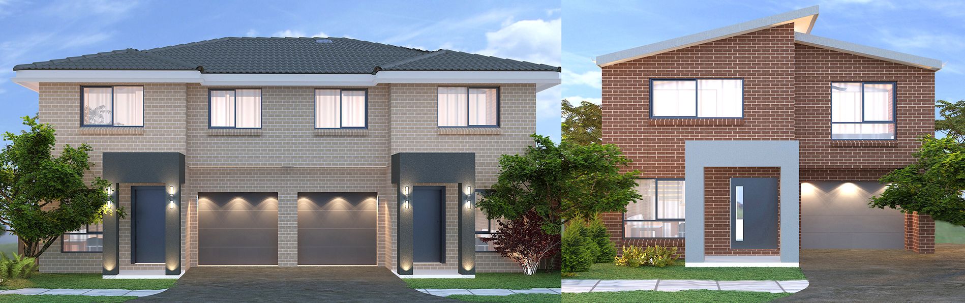 3 bedrooms Townhouse in  MARSDEN PARK NSW, 2765