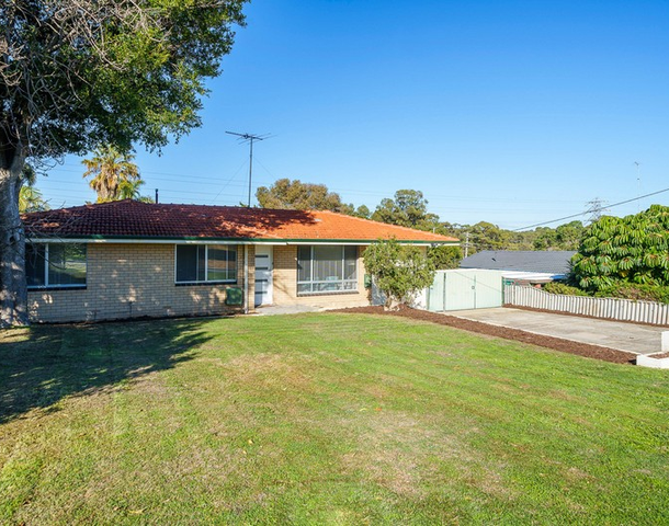 5 Pilgrim Way, Hamilton Hill WA 6163