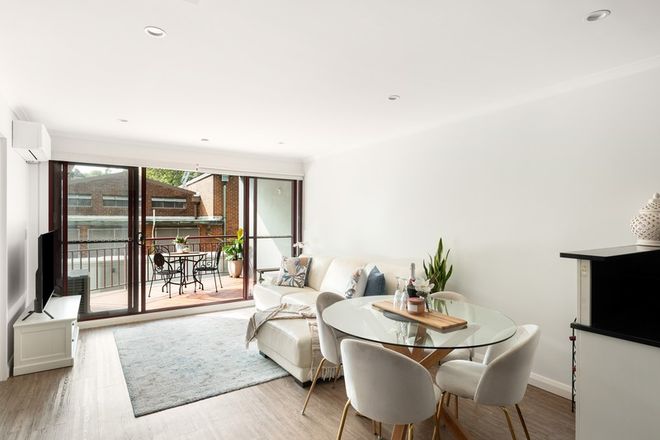 Picture of 306/508 Riley Street, SURRY HILLS NSW 2010