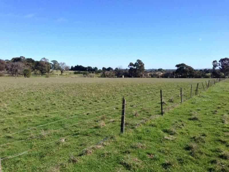 Lot 27/CA Sharpes Road, MOUNT ROWAN VIC 3352, Image 1