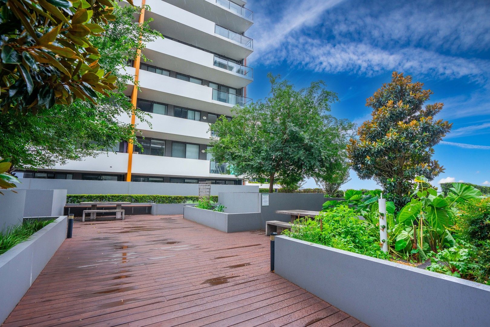 2 bedrooms Apartment / Unit / Flat in 601/9 Station Street WICKHAM NSW, 2293