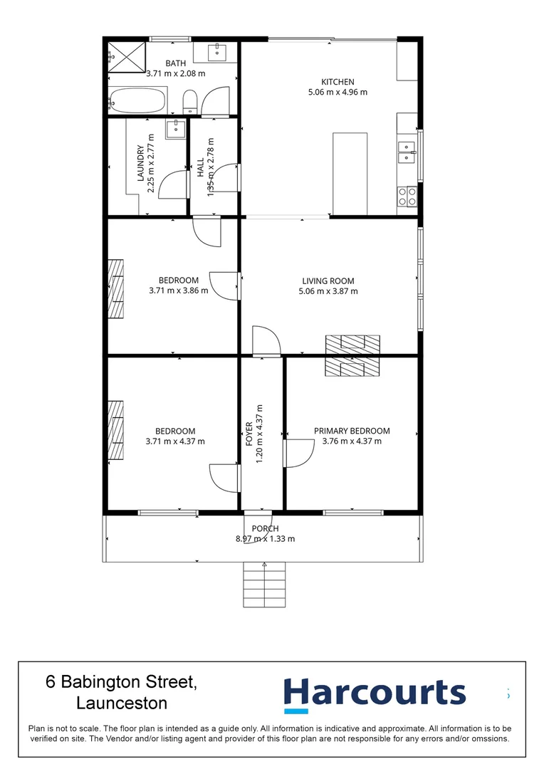 Additional image 21 of 6 Babington Street, Launceston TAS 7250