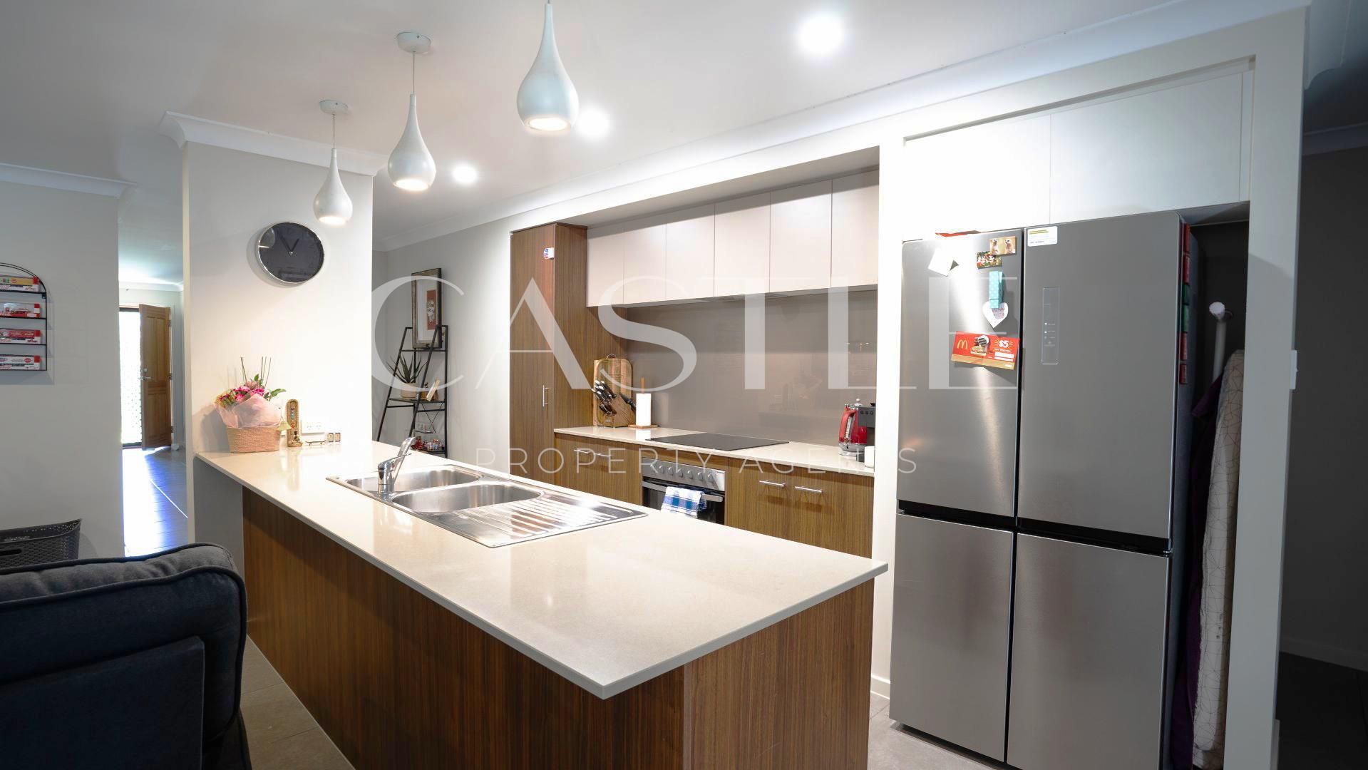 8 Yarrambat Rise, Upper Coomera QLD 4209 House For Rent Domain