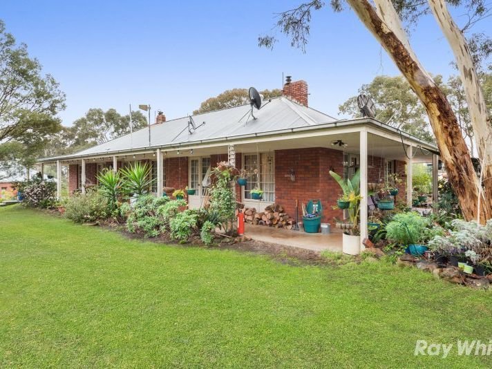 335 Pioneer Ridge Road, Meredith VIC 3333, Image 0