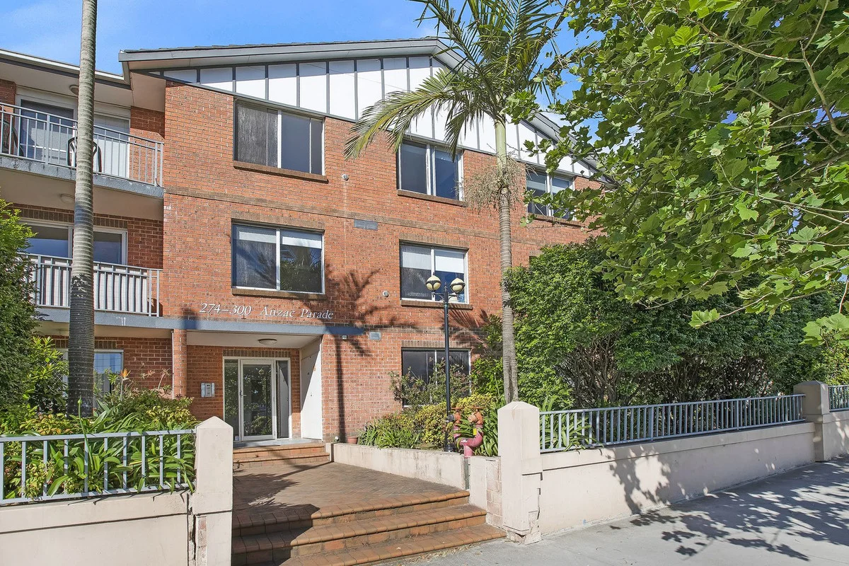 Additional image 6 of 9/274-300 Anzac Parade, Kensington NSW 2033