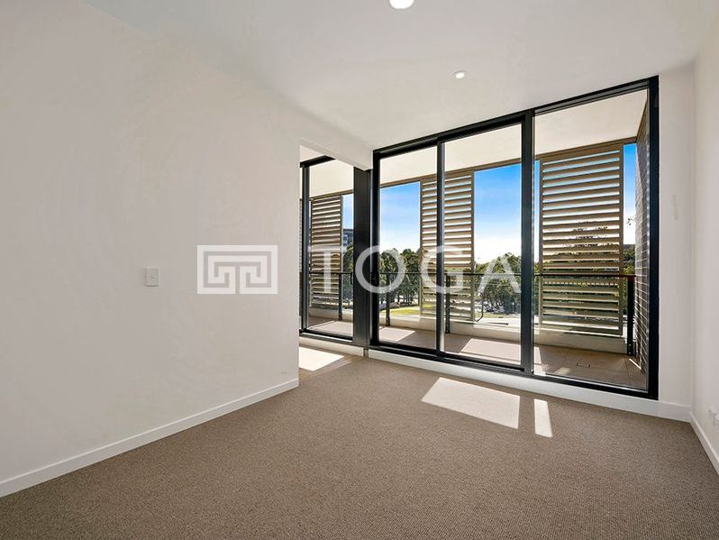 1 bedrooms Apartment / Unit / Flat in 120/5A Whiteside Street NORTH RYDE NSW, 2113